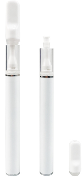 full ceramic disposable vape pen