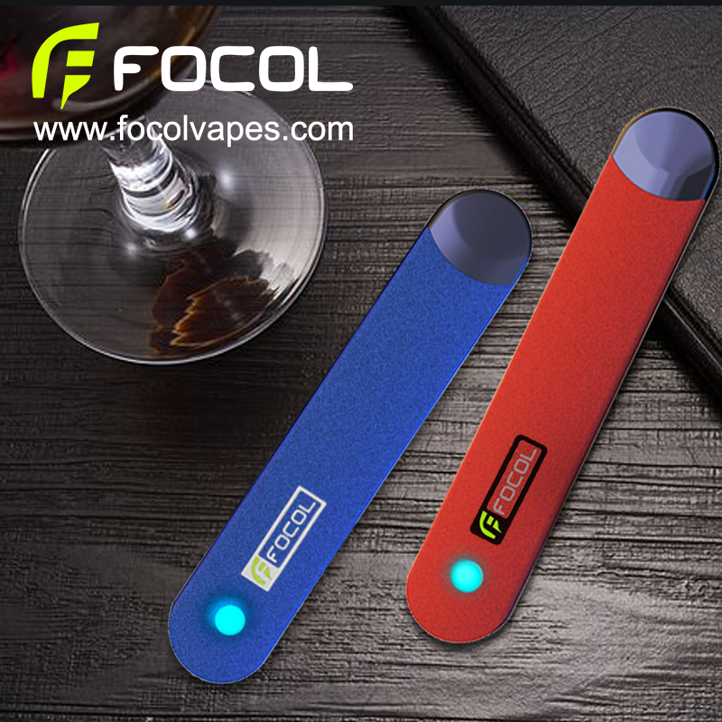 Delta-8 desposable vape pen-9