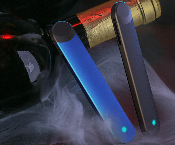 Delta-8 desposable vape pen-4