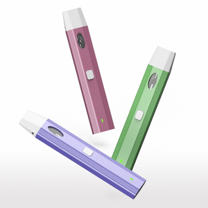 Empty 3ml HHC/HHCO/HHCP Disposable Vape Pen Sale