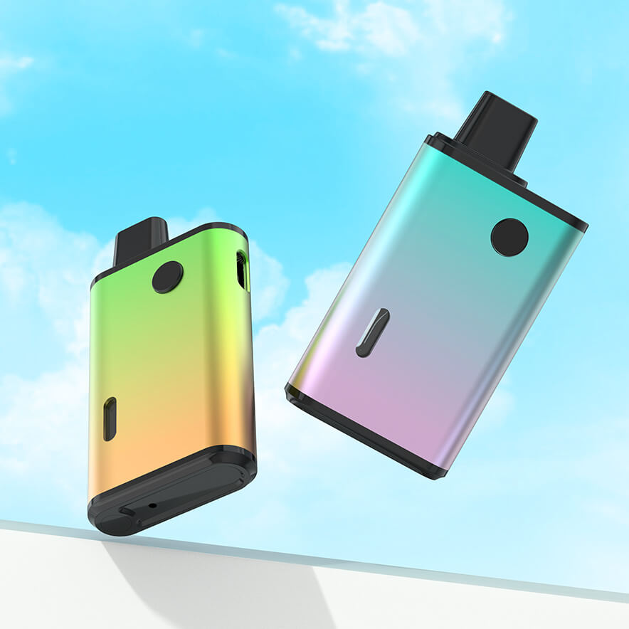 thca live resin vape