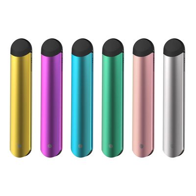 1 Gram Disposable Vape Empty