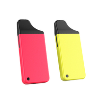 Mini Mango Disposable Vape Pod System