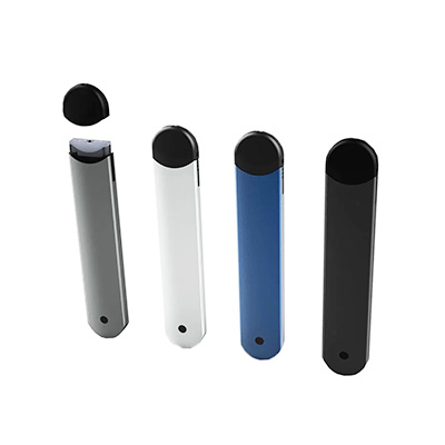 E Cigarette Micro Disposable Vape Pen Battery for Travel People