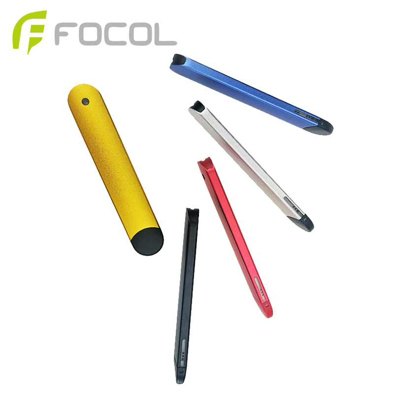 White Label THC-O Disposable Vape Pen | Focol