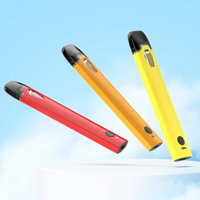 2 Gram Disposable Vape Empty - Focol Vapes