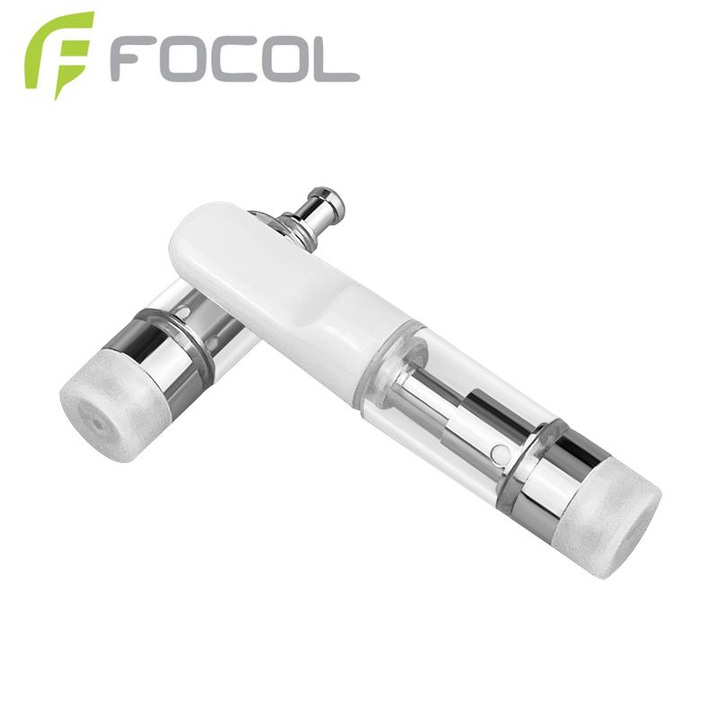 Focol 0.5ml 1ml HHC Vape Cartridge