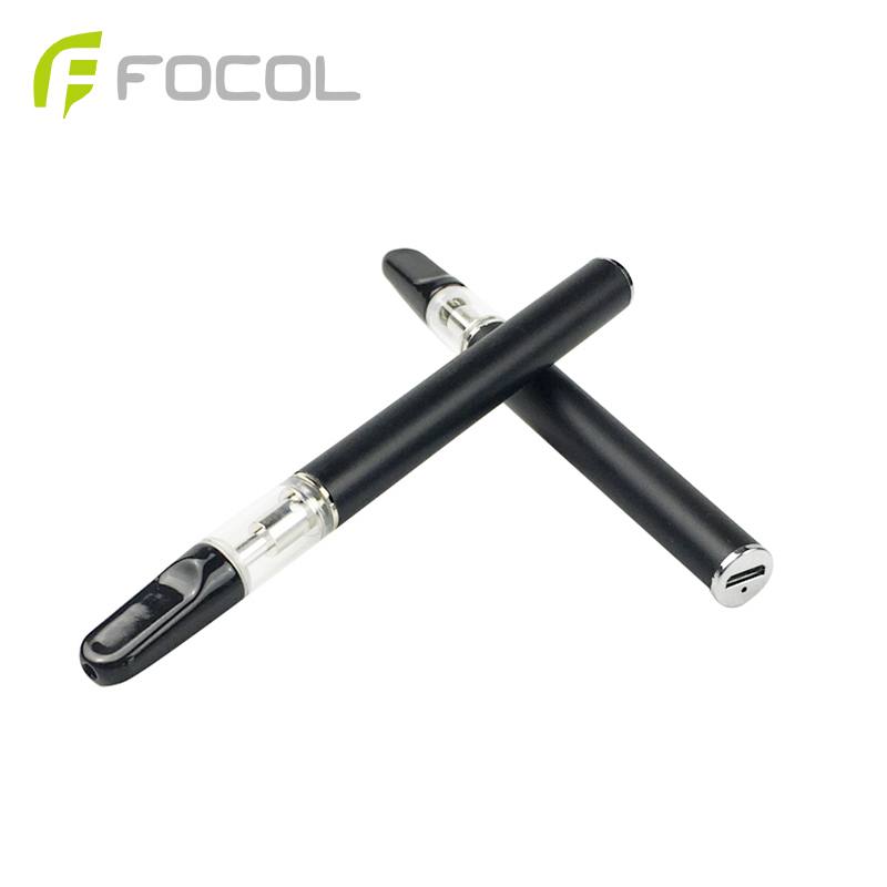 Focol 510 Thread Vape Pens Battery Cartridges