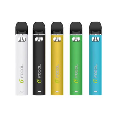 elf bar vape uk 2ml Disposable Vapes: Empty main image 0