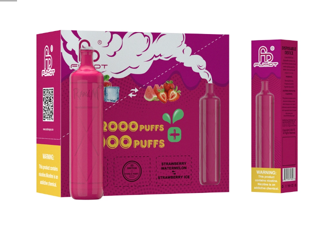 disposable vape pen e cigartte 4000puffs (3)