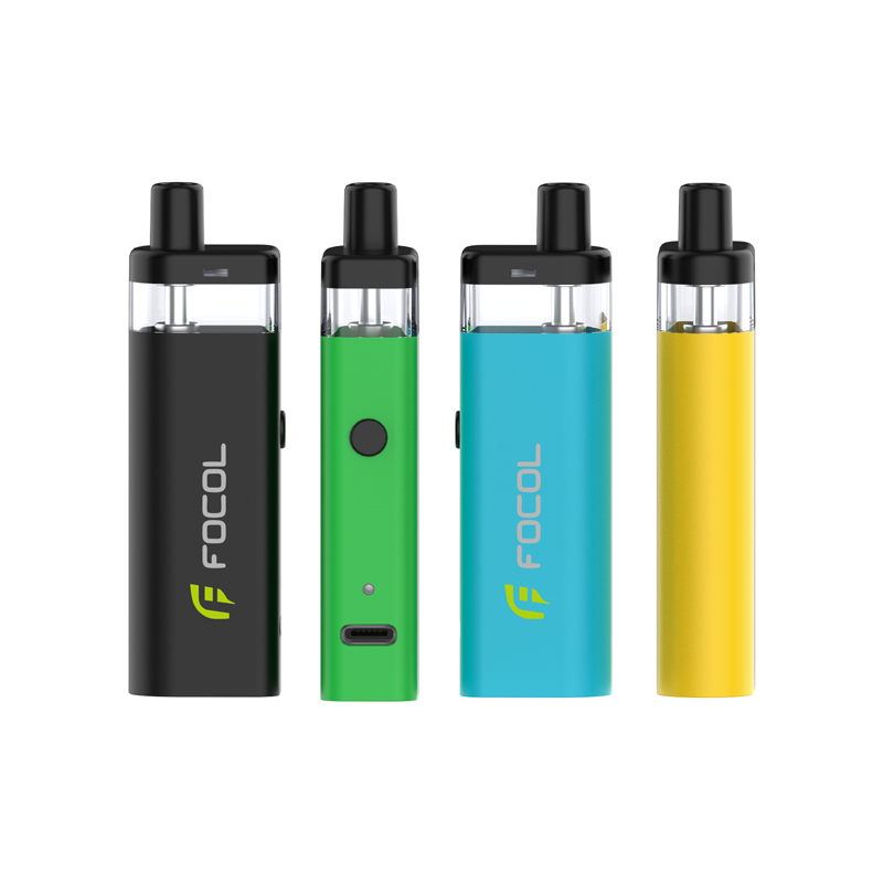 Shop The Best 3ML Disposable Vape Pens in The UK
