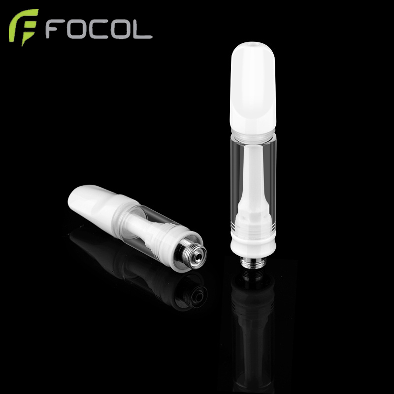 elf bar vape uk 510 Thread Cartridge For Sale Empty 510 Vape Cartridge 1ml Ceramic Coil