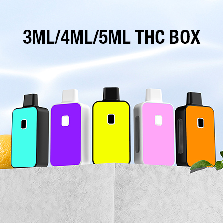 450x450 T5 5个颜色