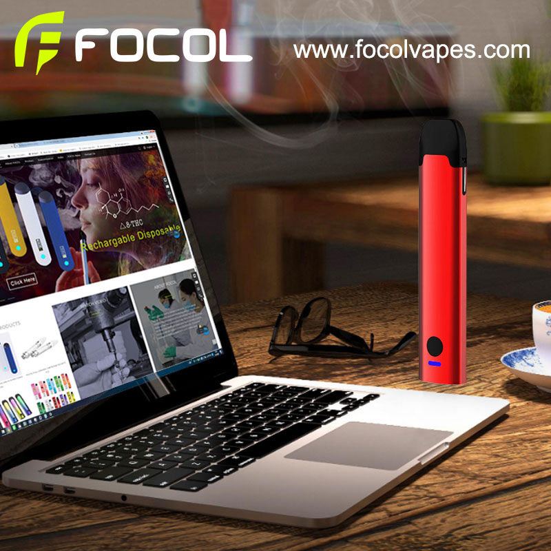 Delta-8 desposable vape pen-13