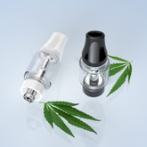 elfbar nachfüll pod läuft aus 3ml Premium Empty Vape Cartridges Stainless Steel