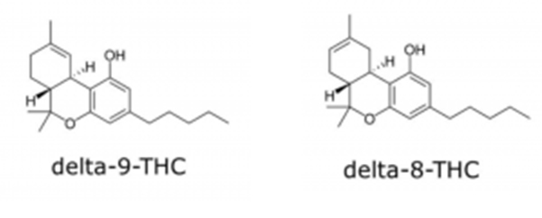 Delta 8 THC