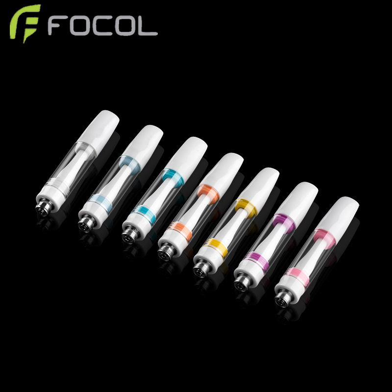 Focol Superior HHC Vape Cartridges