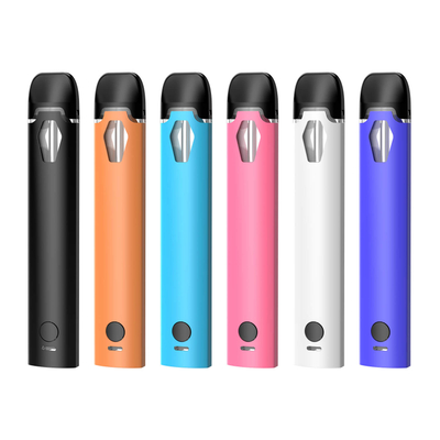 2 Gram Disposable Vape Empty - Focol Vapes