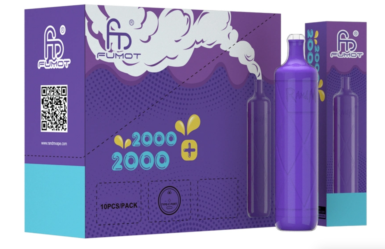 disposable vape pen e cigartte 4000puffs (10)