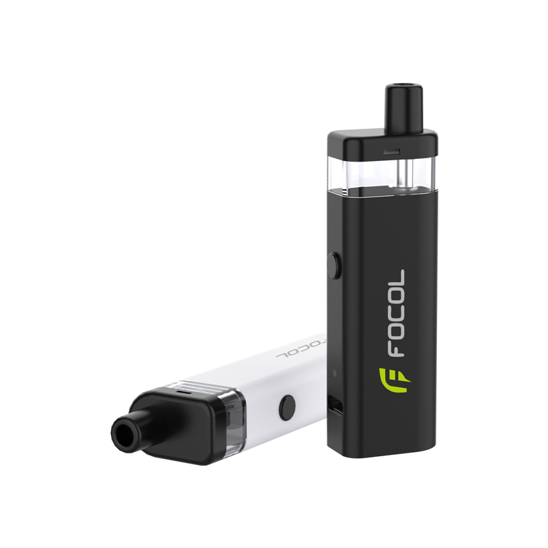 elf bar vape uk Fler Oil Disposable Vape (Empty) 3ml PreHeat main image 1
