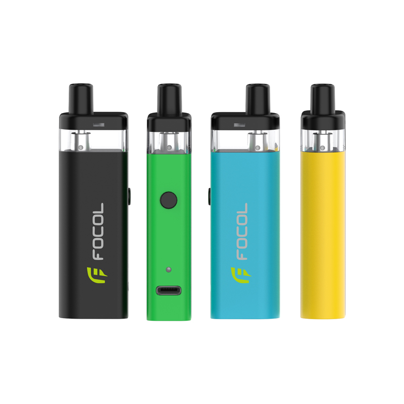 Custom 2000mg CBD Oil Disposable Vape Pen From China Manufacturer 