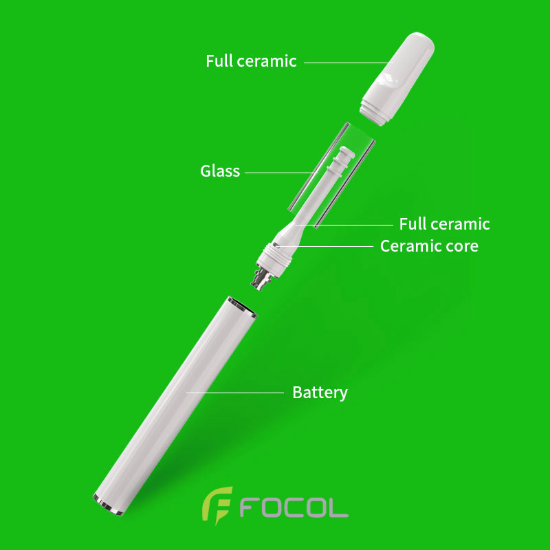 Focol White Label THC-O Vape Pen Kits from China manufacturer - FOCOL-CBD THC Vape Cartridge Delta 8 9 10 Disposable Pen Manufacturer Focol White Label THC-O Vape Pen Kits from China manufacturer - FOCOL-CBD THC Vape Cartridge Delta 8 9 10 Disposable Pen Manufacturer