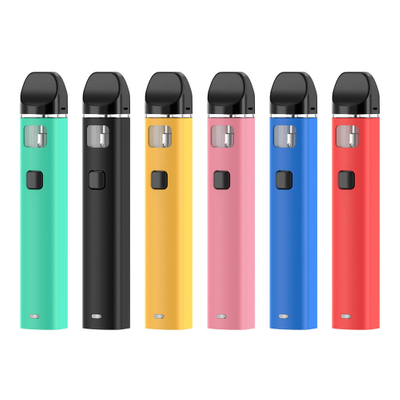 2 Gram Disposable Vape Empty - Focol Vapes