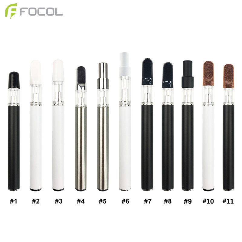elf bar vape uk Noah 1ml/2ml/3ml Empty Disposable Vape Pen Wholesale main image 0
