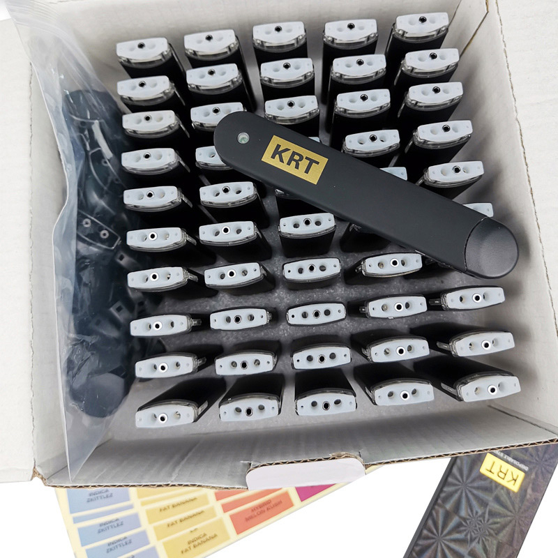 krt vapes Boutique Le Petit Vapoteur