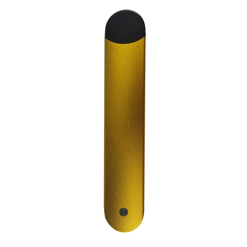 Pod Device With Various Colors Disposable Vape Pen
