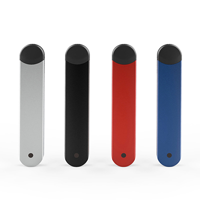 No Button Slim Flat Ceramic Coil Disposable Vape Pen from China  manufacturer - FOCOL