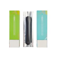 Disposable Vape E-Cigarette Pod Cbd Cartridges