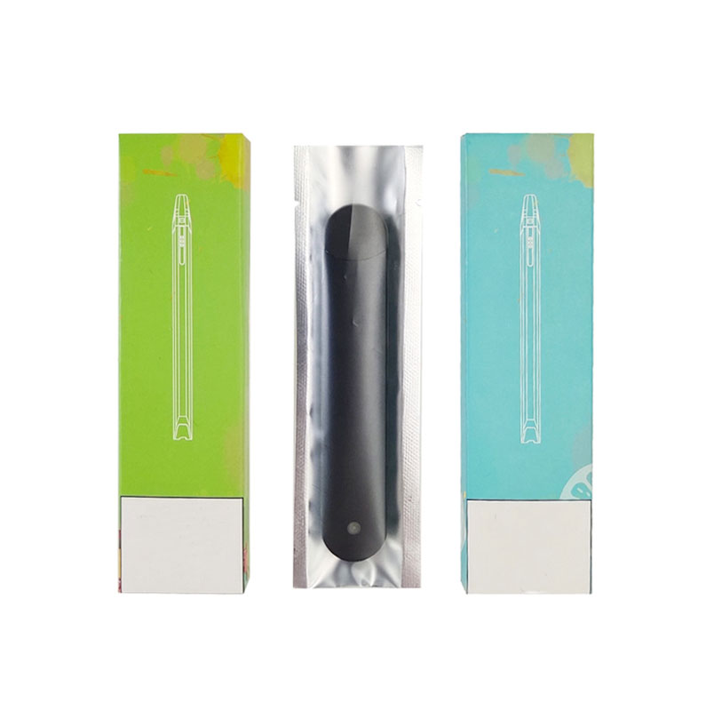 Disposable Vape Pen Electric Cigarette 510 Thread Cbd Cartridges