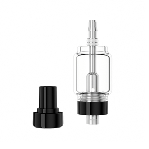 Focol Round Metal Tip CBD Vape Cartridge from China manufacturer