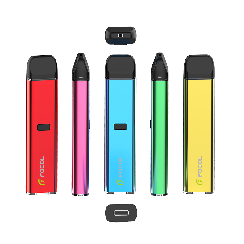 Juul Pod Stickers The Smoking Alternative, unlike any E-Cigarette or Vape
