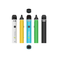 Custom Delta 10 Disposable Vape Empty Tank 1ml