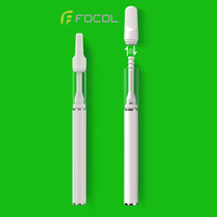 Focol THC-O Disposable Vape Pens 510 Cartridges