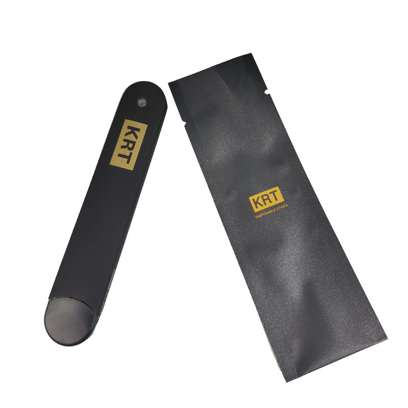 KRT Disposable Sticks Vape Pen 510 Rechargeable