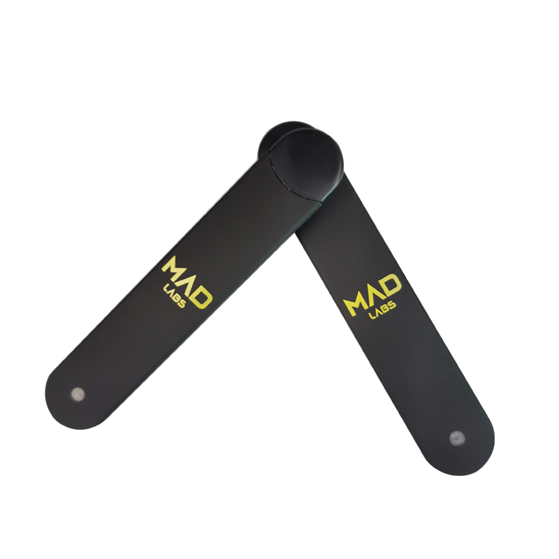 MADLABS 1000mg THC Disposable Vape Pen