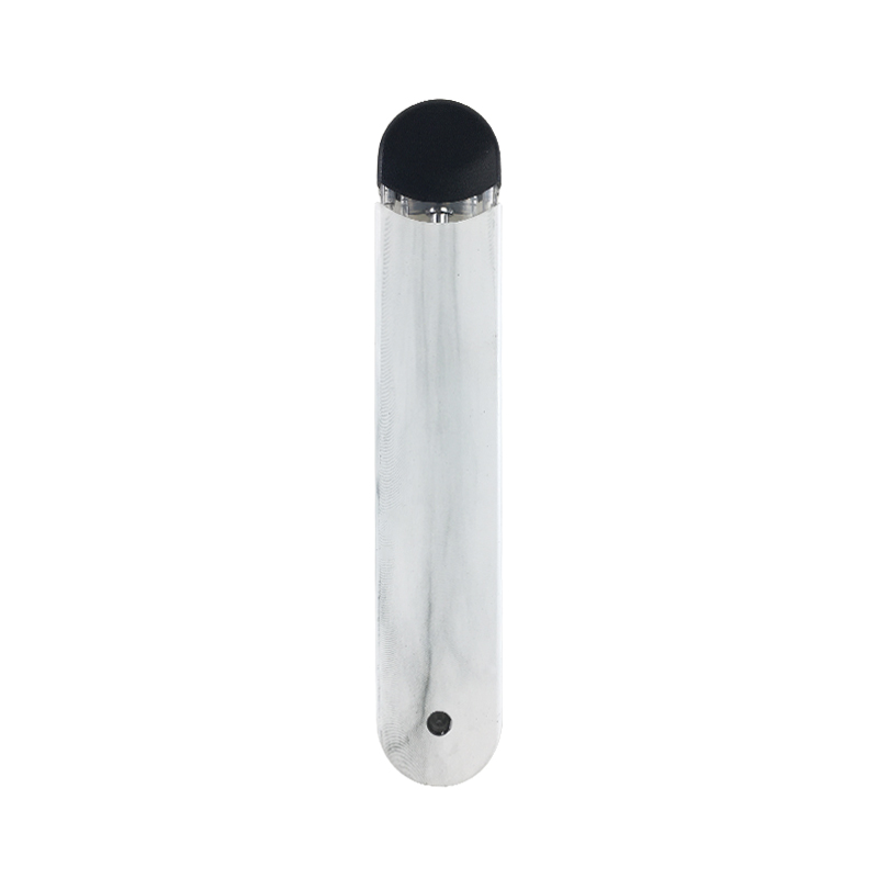 Custom OEM Colored Smoke Electronic Disposable Vape Pen