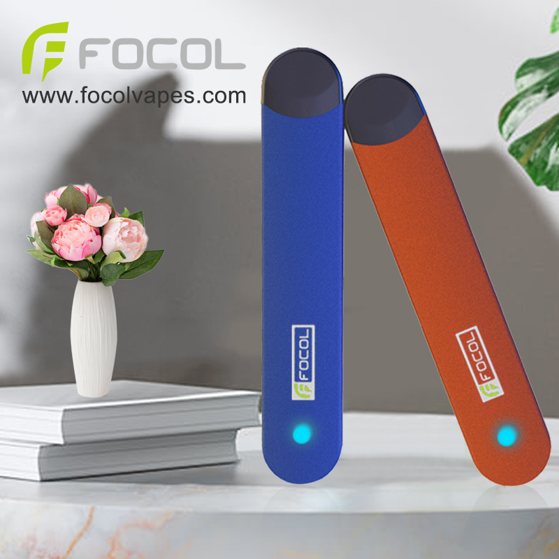 Delta-8 desposable vape pen-12