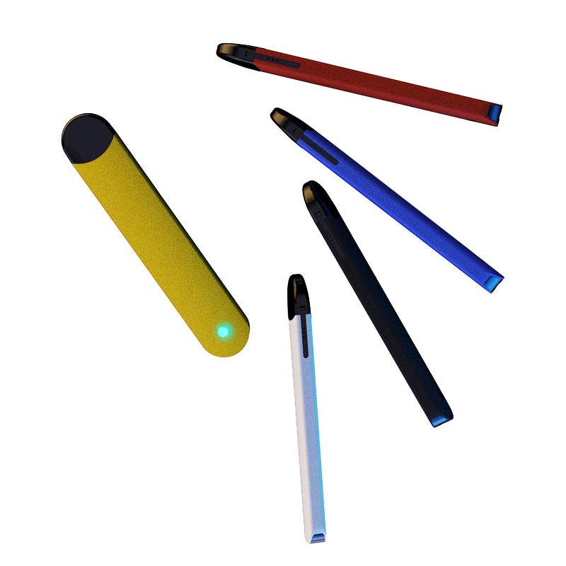 Delta 8 Thc Rechageable Disposable Vape Pen 1000Mg