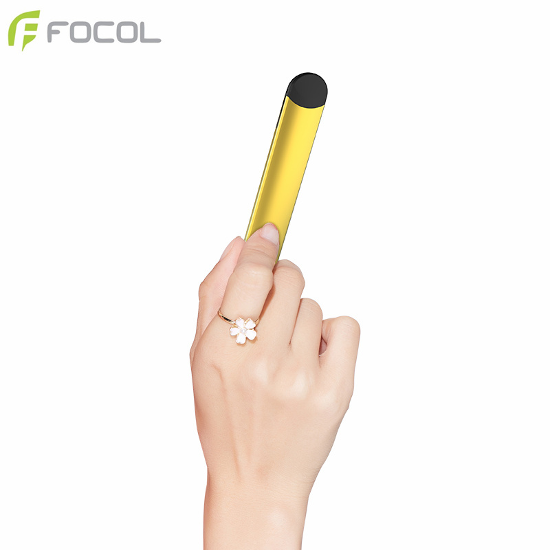 Focol Best Disposable CBD Vape Pen for Sale