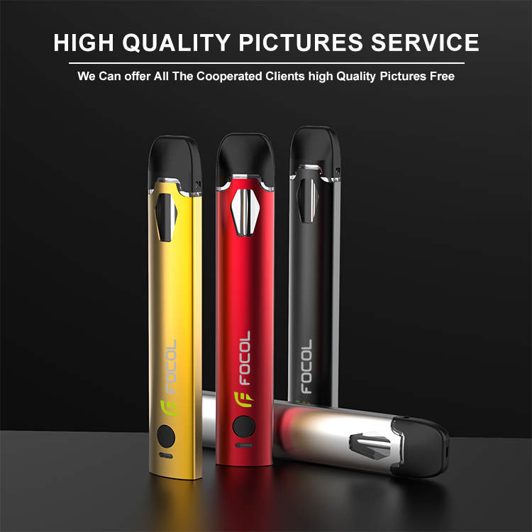 2ml thco hhc disposable vape pen-8