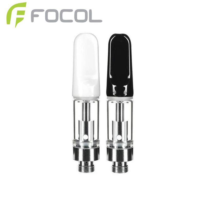 Focol White Label HHC Vape Cartridges