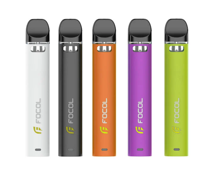 cbd Disposable Vape Pen