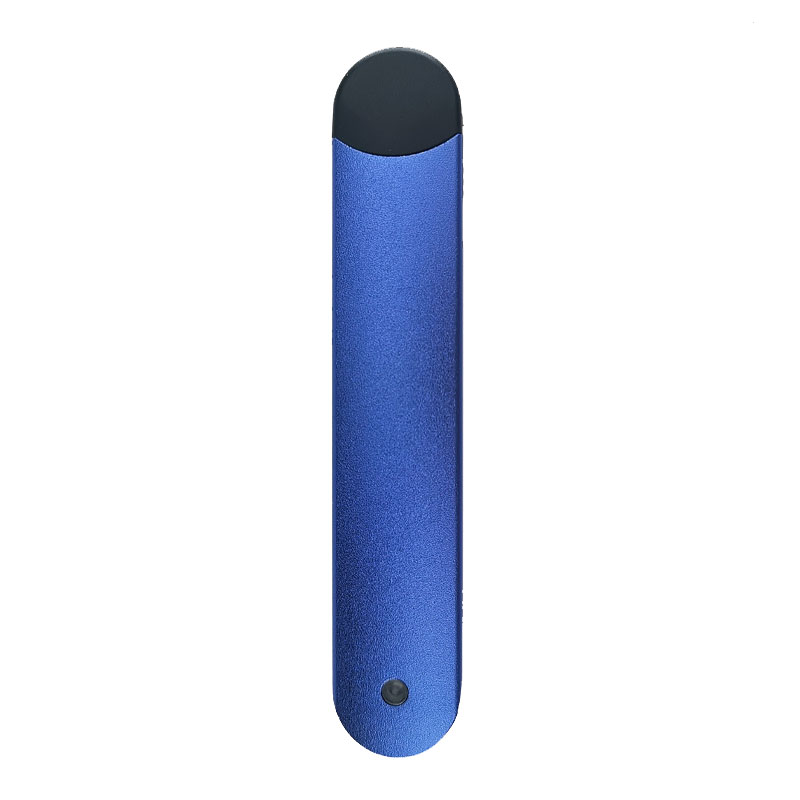 Ceramic Coil Cbd Disposable Vape Stick Pen Portable Pod