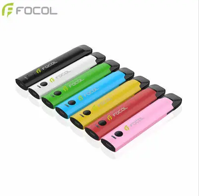 Cbd Delta 8 Empty 1ml Disposable Vape Pen