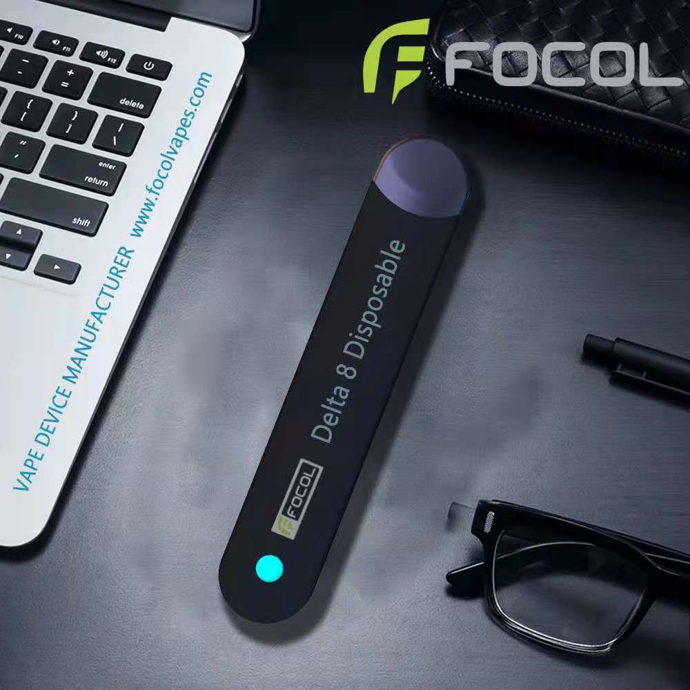 Delta 10 Disposable Vape Not Working FOCOLCBD THC Vape Cartridge