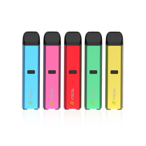 Wholesale Vape Pod Systems -focol Vapes